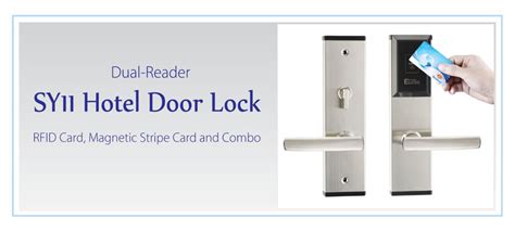 Hotel Lock SY11 – Syronlock